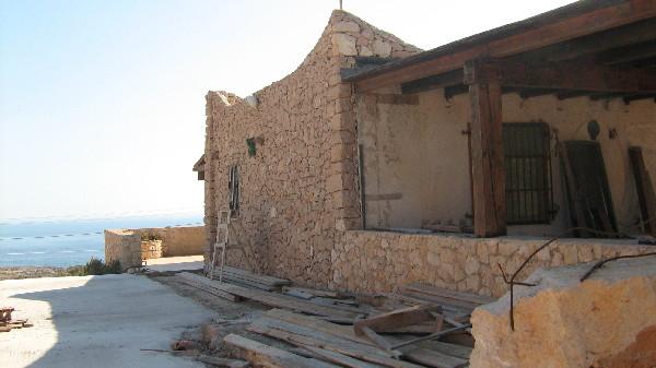 Casa singola in Cala Madonna in zona Lampedusa a Lampedusa e Linosa