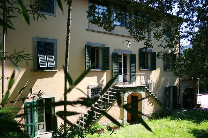 Villa in ottime condizioni a Capannori