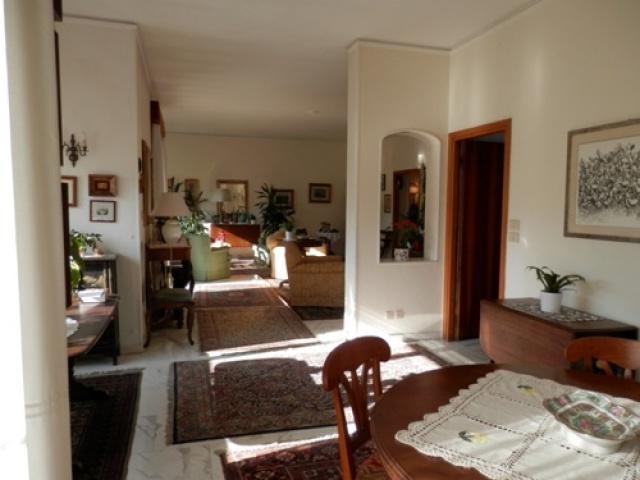 Appartamento in Via Francesco Saverio Nitti in zona Flaminio, Fleming, Vigna Clara, Camilluccia a Roma
