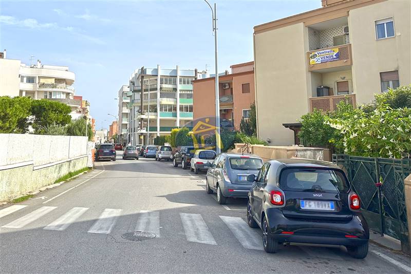 Appartamento in Piazza Sant'Anna a Monopoli