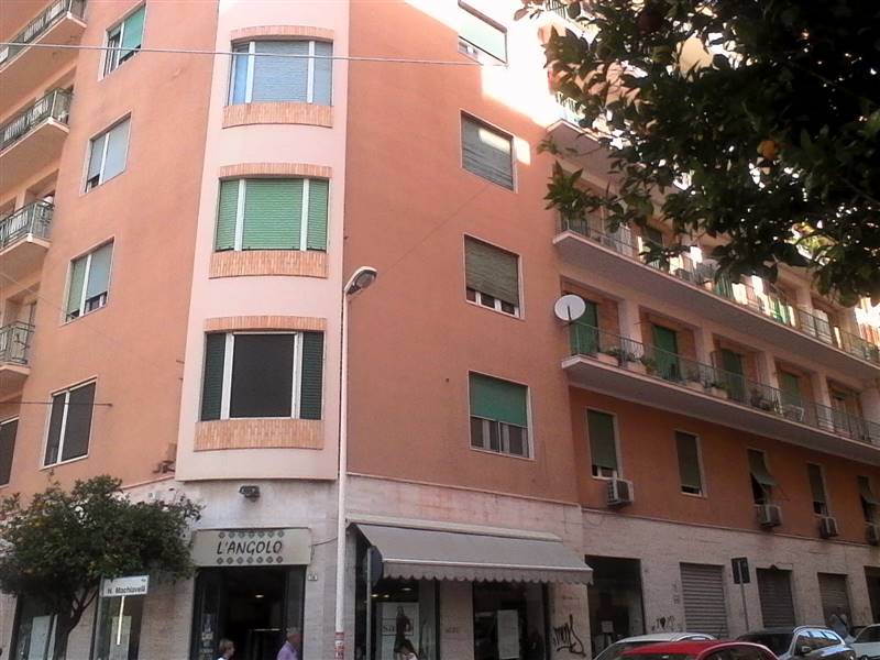 Appartamento in zona San Benedetto a Cagliari