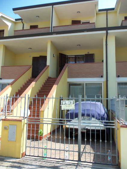 Appartamento indipendente in Via Tukory in zona Porto Garibaldi a Comacchio