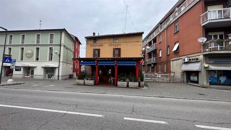 Terratetto in Via Spezia 59 a Collecchio
