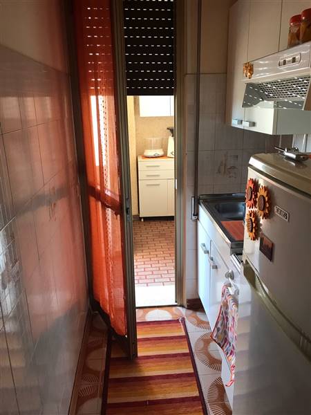 Appartamento in Via Gramsci Angolo Via Marconi in zona Torre del Lago Puccini a Viareggio