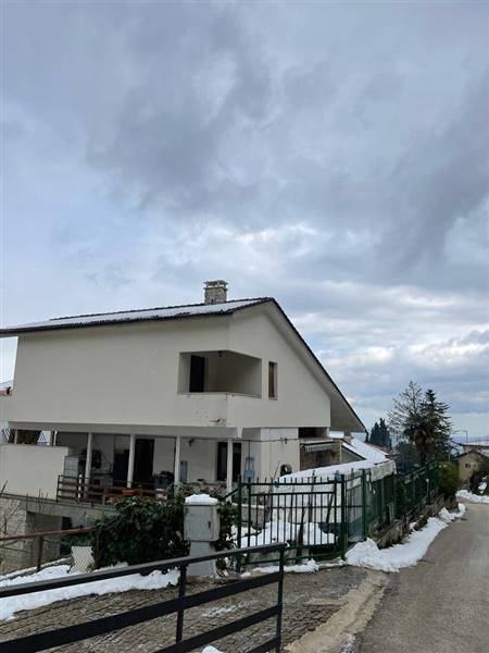 Appartamento seminuovo in zona Piagge a Ascoli Piceno