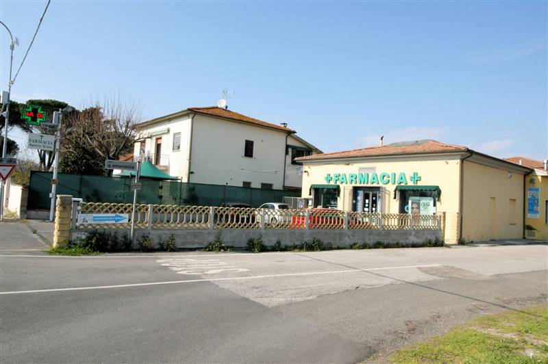 Casa semi indipendente in Via Pietrasantina in zona Madonna Dell'Acqua a San Giuliano Terme