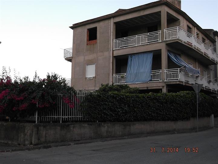 Casa singola in Via Orcel a Campobello di Licata