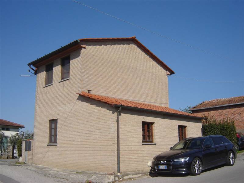Casa singola in nuova costruzione in zona Lunata a Capannori