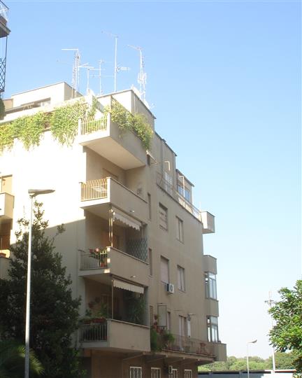 Appartamento in Via Ciociaria in zona Bologna, Nomentano a Roma
