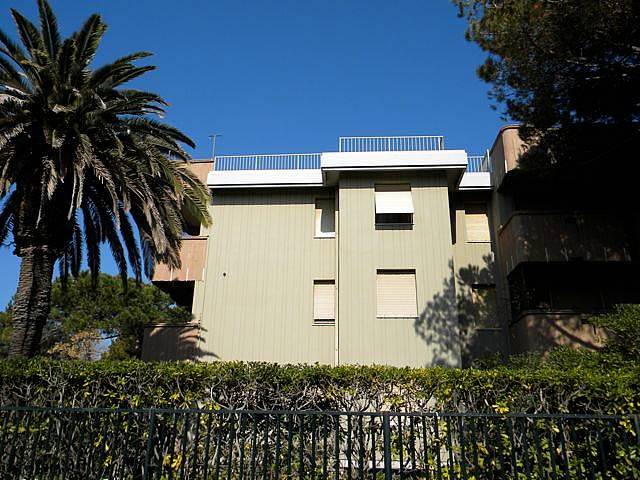 Appartamento abitabile in zona Tirrenia a Pisa