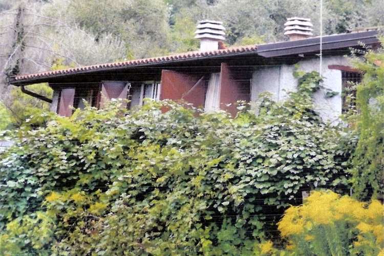 Villa a Apricale