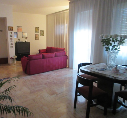 Appartamento in Via Appia a Maddaloni