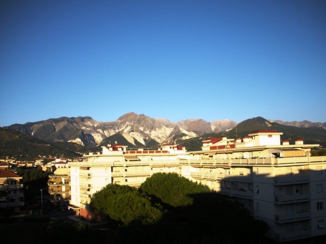 Bilocale in Marina di Carrara in zona Marina di Carrara a Carrara