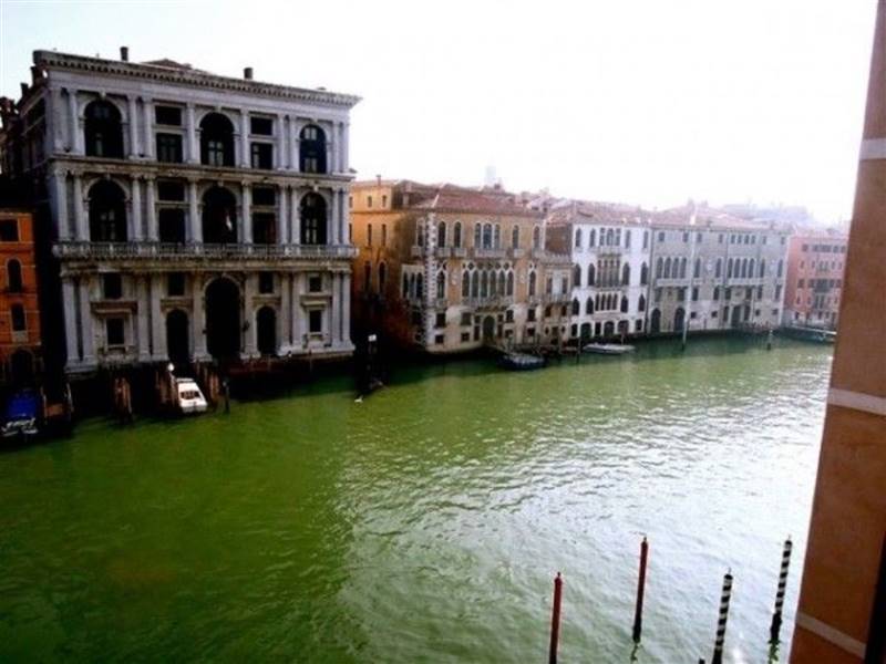 Quadrilocale in zona San Polo a Venezia