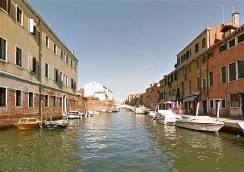 Appartamento in zona Castello a Venezia