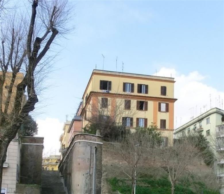 Appartamento in zona Bologna, Nomentano a Roma