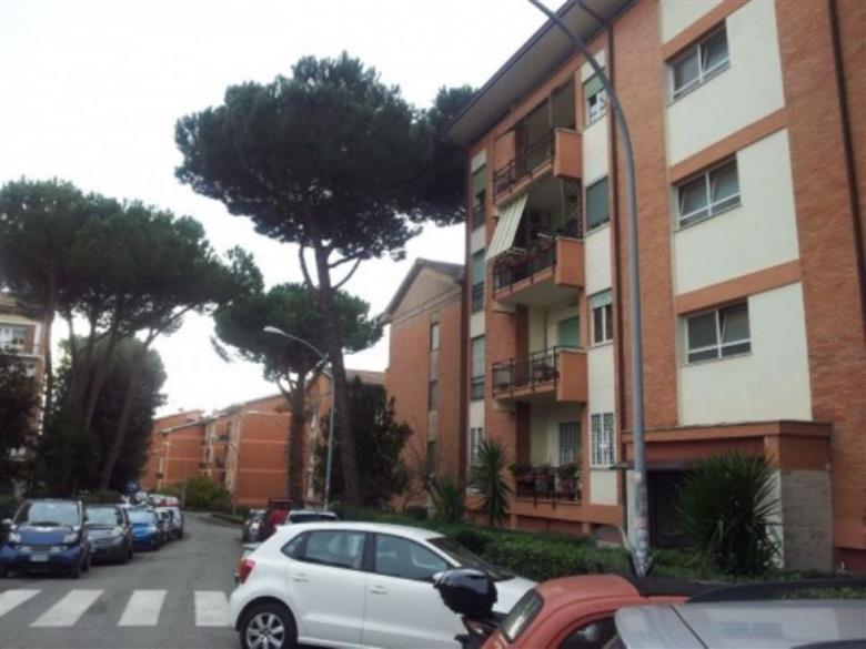Appartamento in zona Monteverde, Gianicolense a Roma