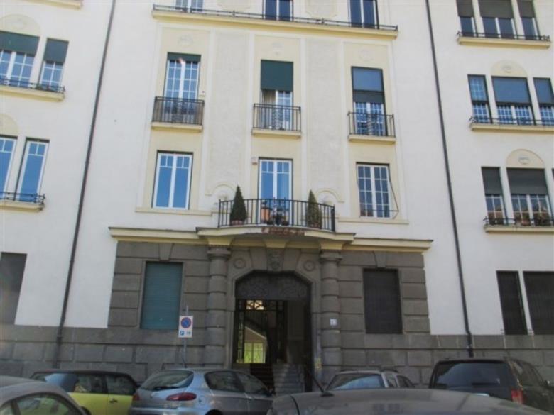 Appartamento in zona Parioli, Pinciano a Roma