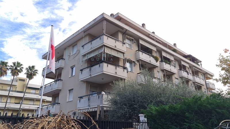 Appartamento in Piazza Europa a Albenga