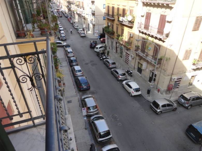 Appartamento in zona Noce a Palermo