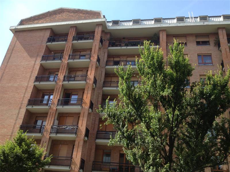 Appartamento in Via de Canal in zona Santa Rita a Torino