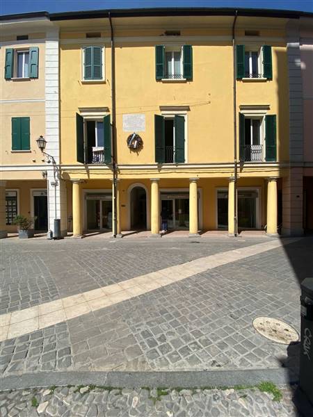 Trilocale a San Giovanni in Persiceto