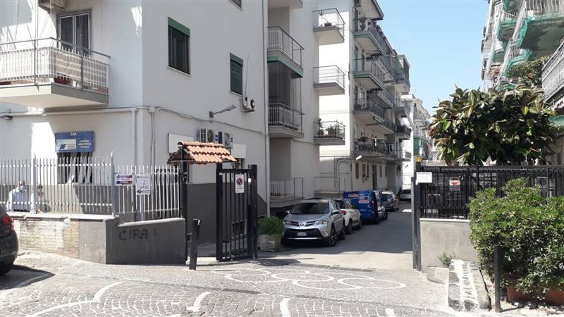 Garage / Posto auto in zona Bellavista a Portici