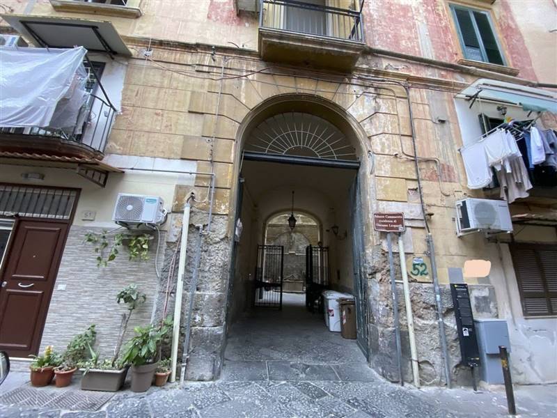 Appartamento a Napoli