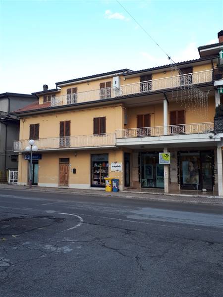 Casa singola in Vai de Gaperi a Spinetoli