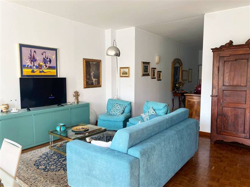 Appartamento in zona Lingotto a Torino