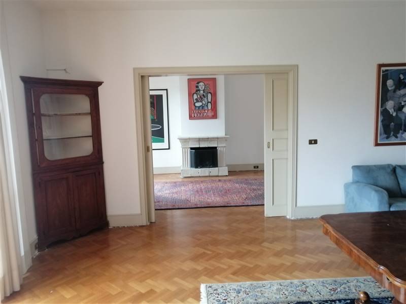 Appartamento in Via Benedetto Croce in zona p. Partigiani a Lecce