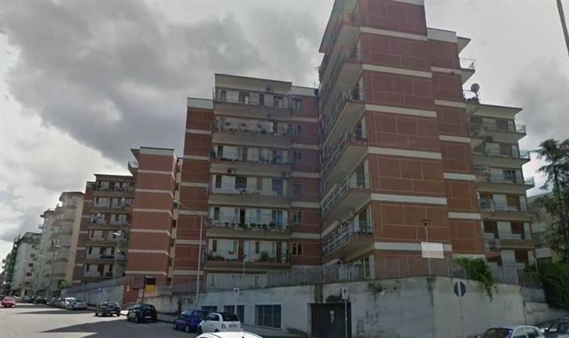 Appartamento in Via Nicola Calandra in zona Mellusi a Benevento