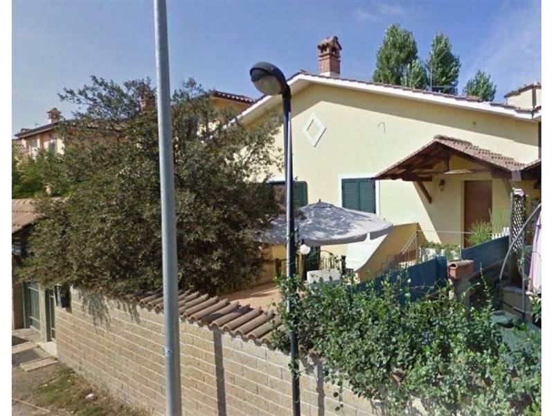 Villa in zona Infernetto,malafede,madonnetta a Roma a Roma