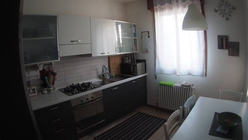 Appartamento in ottime condizioni in zona Fuori Mura a Treviso
