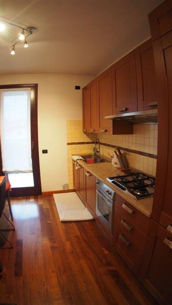 Appartamento ristrutturato in zona S.giuseppe a Treviso