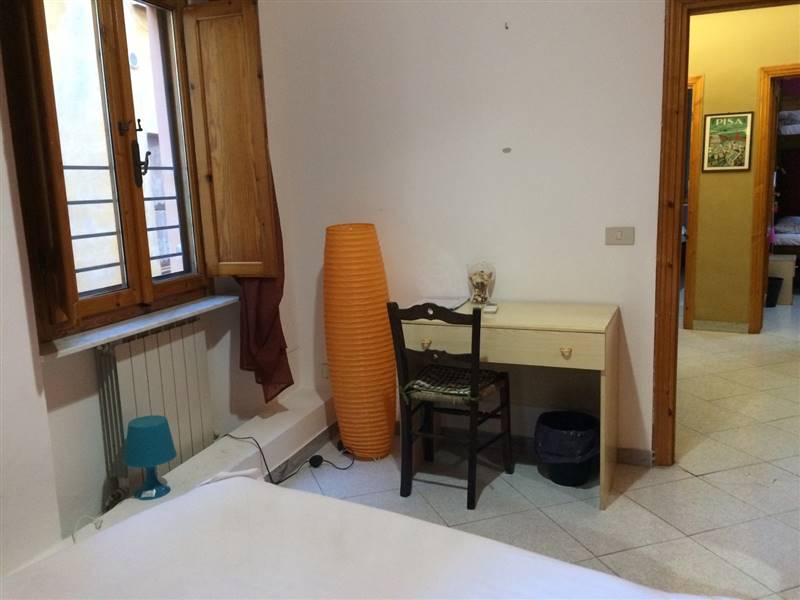 Appartamento in Via Borgo Stretto in zona Quartiere Santa Maria a Pisa