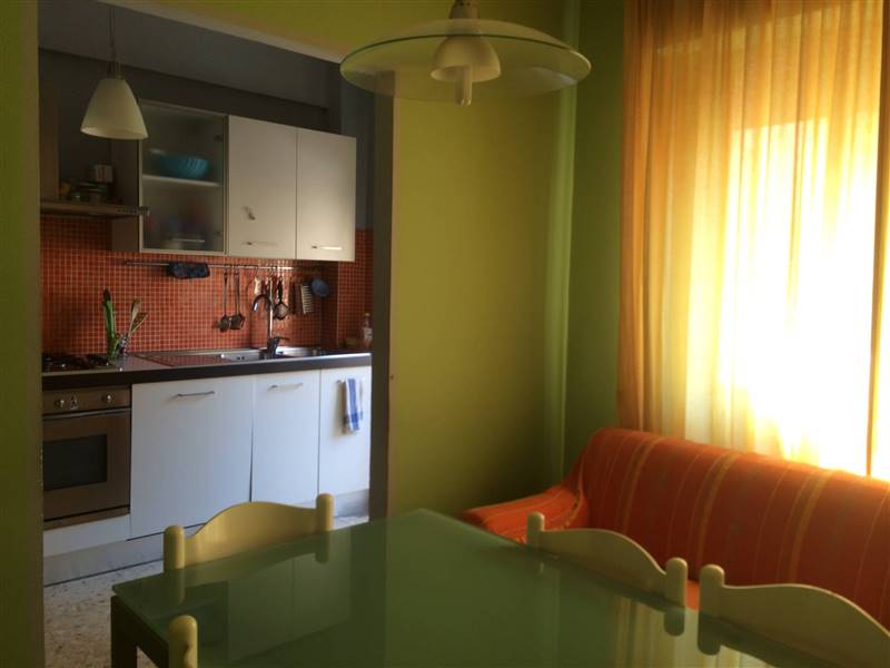 Appartamento in Via Angelo Battelli in zona Zona Pratale,don Bosco a Pisa