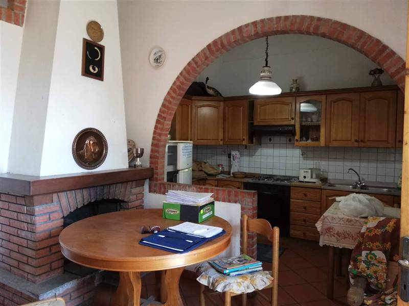 Casa singola in Via Tobagi a Castelfranco di Sotto