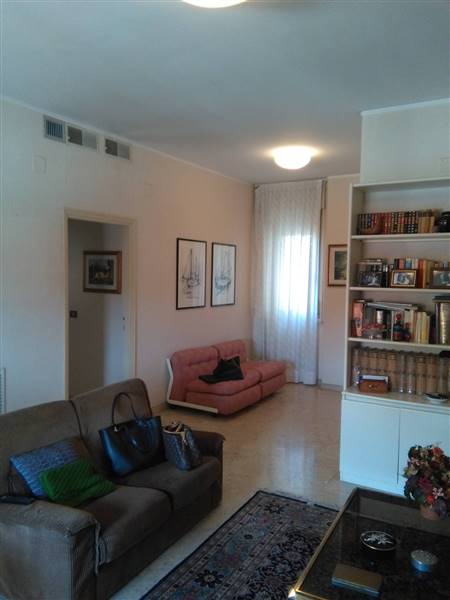 Appartamento in Via Antonio Mangini a Livorno