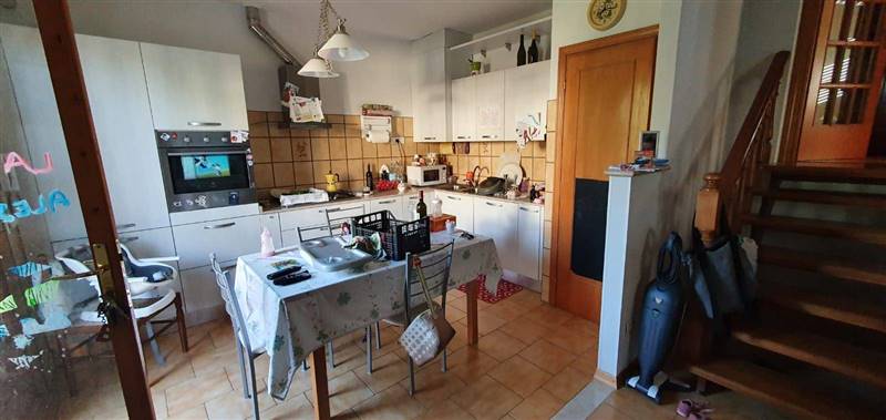 Casa singola in Via Filippo Mazzei in zona Valtriano a Fauglia