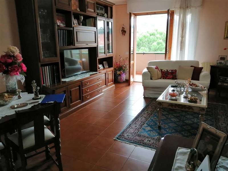 Appartamento in Via Manzoni in zona San Miniato Basso a San Miniato