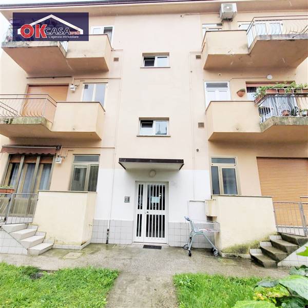 Appartamento in Via della Sanita' a Monfalcone