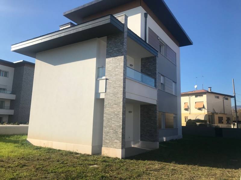 Appartamento in nuova costruzione a Pordenone