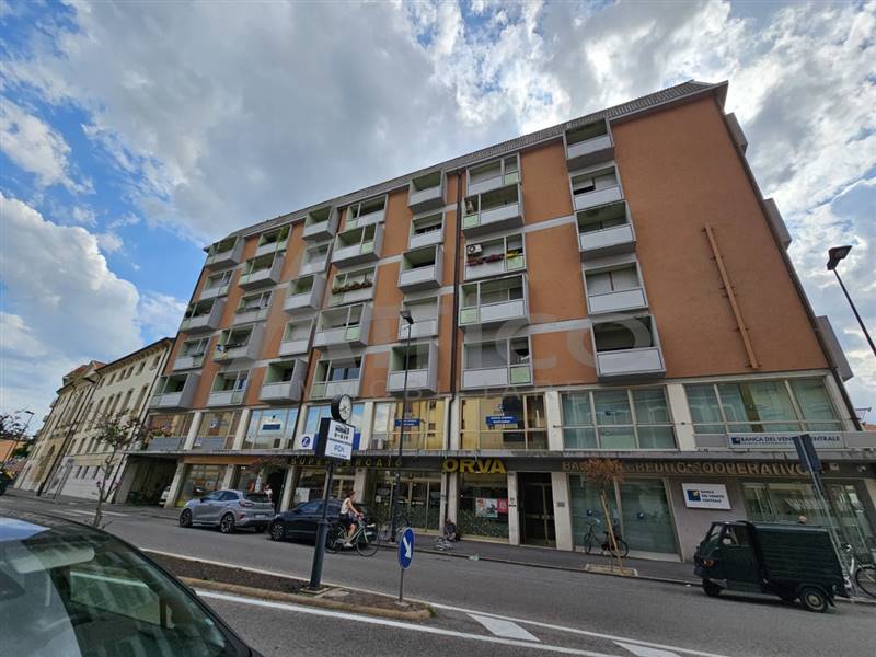 Appartamento in Corso del Popolo ro a Rovigo
