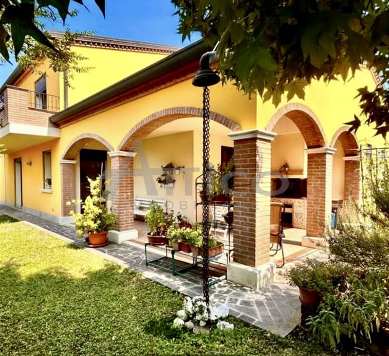 Casa singola in Villanova Marchesana ro a Villanova Marchesana