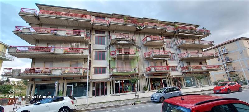 Appartamento in Via Borgo Garibaldi a Castignano