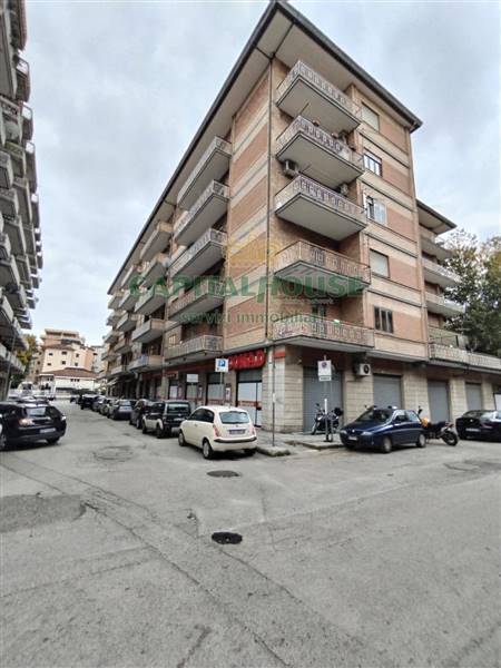 Appartamento in zona Centro a Avellino