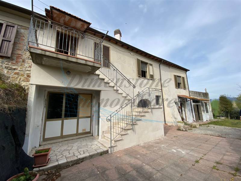 Casa semi indipendente in Localita'Le querciole-castelnuovo misericord a Rosignano Marittimo