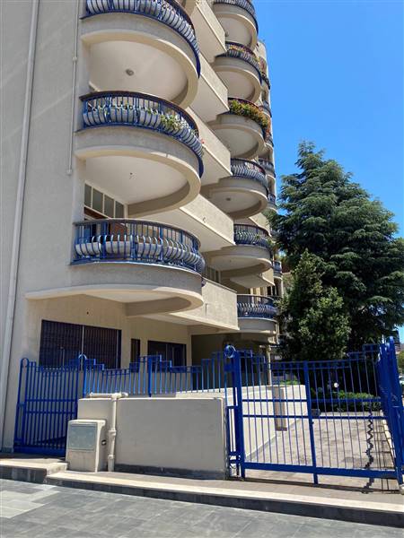 Appartamento in Via Solito in zona Trecarrare,battisti a Taranto