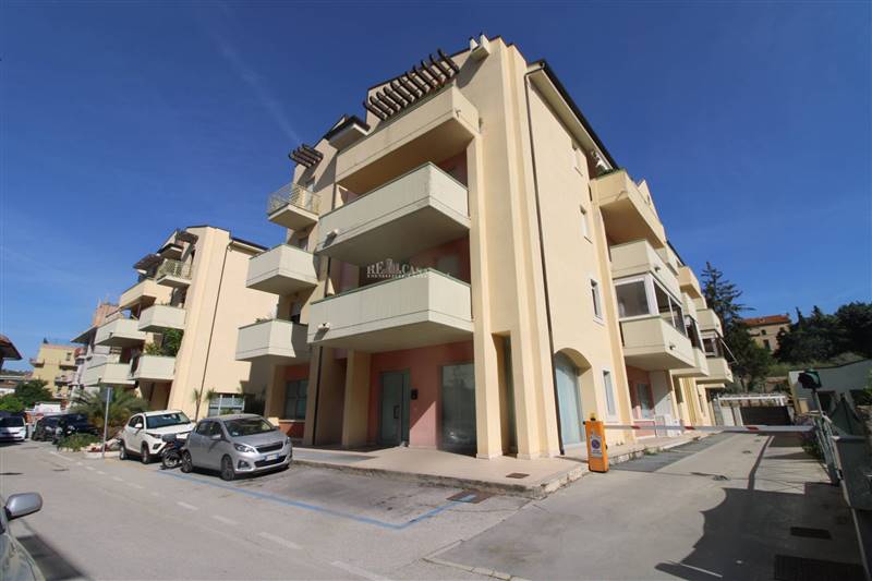 Appartamento in Via Elio Fileni a San Benedetto del Tronto